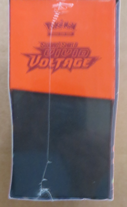 POKEMON TCG SWORD & SHIELD VIVID VOLTAGE ELITE TRAINER BOX ETB FACTORY SEALED - Image 4