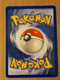 Pokemon Mr. Mime 27/130 Base Set 2 Rare LP-MP See Pictures - Image 2