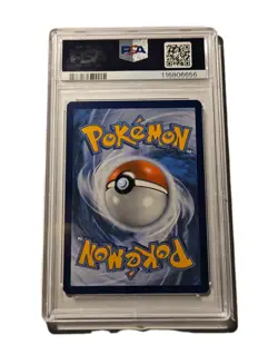 Pokemon 2016 XY Generations Radiant Collection Sylveon EX #RC21 PSA 8 - Image 3