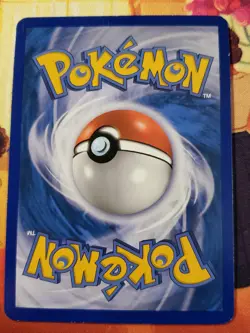 Pokemon Darkrai LV.X 104/106 Great Encounters Holo LP/NM - Image 2