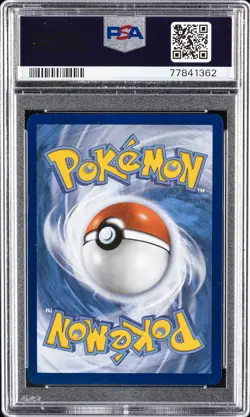 2021 POKEMON CELEBRATIONS CLASSIC COLL #93 GARDEVOIR EX-HOLO PSA 10 - Image 2