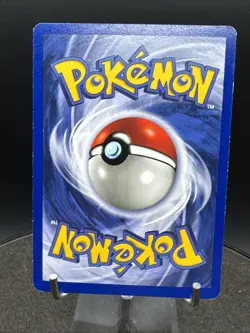Wartortle - Base Set SHADOWLESS - 42/102 - Non-Holo - Pokemon TCG - Image 4