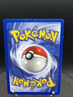 Wartortle - Base Set SHADOWLESS - 42/102 - Non-Holo - Pokemon TCG - Image 5