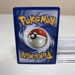 Hypno 8/62 Fossil-Unlimited Edition Holo. Pokemon - Image 2