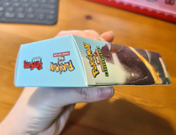 Pokemon TCG Firefang Theme Deck EX DRAGON - CIB - Image 3