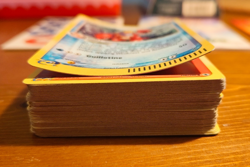 Pokemon TCG Firefang Theme Deck EX DRAGON - CIB - Image 5