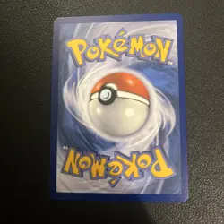 Pokemon TCG Gumshoos 153/132 Mega Evolution Illustration Rare - Image 3