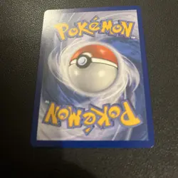Pokemon TCG Gumshoos 153/132 Mega Evolution Illustration Rare - Image 4