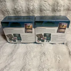 Pokemon - Scarlet & Violet - Twilight Masquerade ETB - Sealed Lot of 2 - Image 2