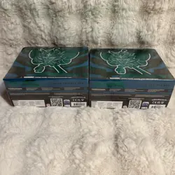Pokemon - Scarlet & Violet - Twilight Masquerade ETB - Sealed Lot of 2 - Image 5