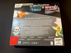 Pokemon TCG Scarlet & Violet 10.5 Unova Poster Collection Box ~SEALED~BRAND NEW - Image 2