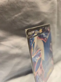 Pokemon TCG Latios EX Full Art 101/108 Ultra Rare XY Roaring Skies LP/MP - Image 3
