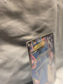 Pokemon TCG Latios EX Full Art 101/108 Ultra Rare XY Roaring Skies LP/MP - Image 5