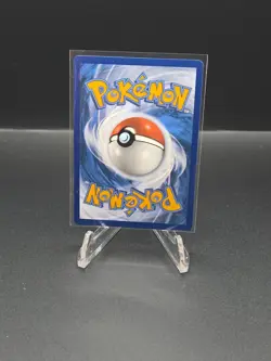 Pokemon TCG Team Star Grunt 242/198 NM Condition - Image 2