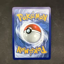 Pokemon TCG Team Rocket's Meowth Illustration Rare Card 203/182 Destined Rivals - Image 2