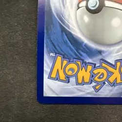 Pokemon TCG Team Rocket's Meowth Illustration Rare Card 203/182 Destined Rivals - Image 5