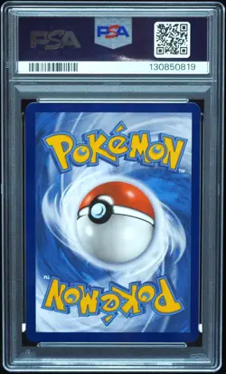 Charizard V 154 PSA 9 Mint Brilliant Stars Pokemon Card - Image 3
