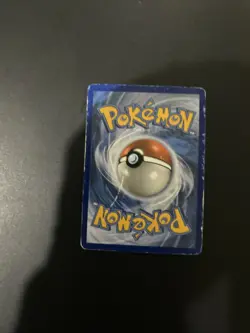 Pokemon TCG M Blastoise EX 22/108 XY Evolutions Ultra Holo Rare Card NM - Image 3