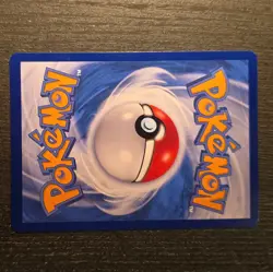 2025 Pokemon TCG Chinese exclusive gem Vol.3 Gengar CBB3C 0307/07 Holo Card - Image 4