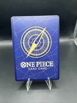 Sabo OP13-120 SEC Carrying on His Will - ONE PIECE Card Game Japanese - Image 2