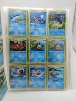 Lot of 121 Primal Clash - LP Pokemon Cards * No Doubles* 25 Rare's / 26 Holo's - Image 5