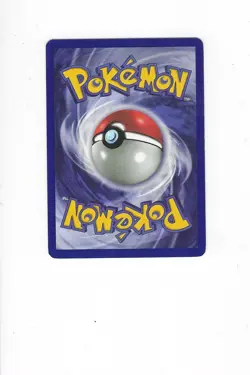 Nidoran 57/64 Common Jungle Unlimited Pokemon TCG Card 1999 Vintage WOTC - Image 2