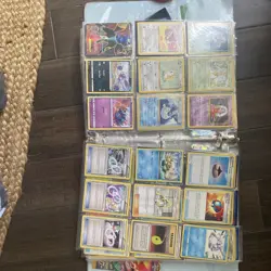 Polemon Cards Collection 350+ Cards Rare Cards Included Unused Tcg Online Codes - Image 4