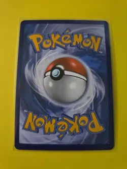 Pokemon Card Boltund VMAX 267/264 Secret Rainbow Rare Fusion Strike Near Mint - Image 4
