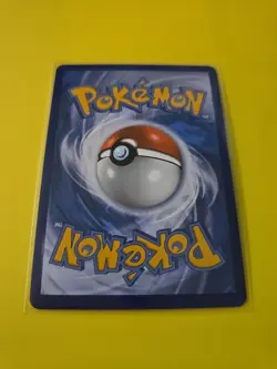 Pokemon Card Boltund VMAX 267/264 Secret Rainbow Rare Fusion Strike Near Mint - Image 5