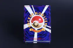 💧 Pokemon Card Misty’s Gyarados 1998 🇯🇵 Gym Challenge Vintage Rare EX Japan - Image 2