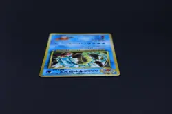 💧 Pokemon Card Misty’s Gyarados 1998 🇯🇵 Gym Challenge Vintage Rare EX Japan - Image 5