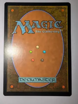 Magic the Gathering Overgrown Tomb Return to Ravnica Regular NM Card - Image 2