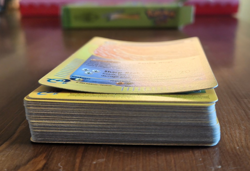 POKEMON TCG ELECTRIC GARDEN THEME DECK MISSING CARDS EXPEDITION WOTC - Image 3