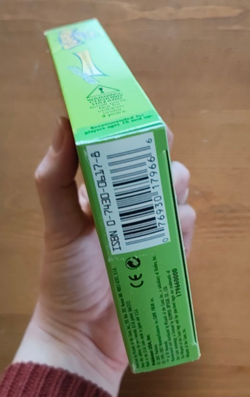 POKEMON TCG ELECTRIC GARDEN THEME DECK MISSING CARDS EXPEDITION WOTC - Image 4