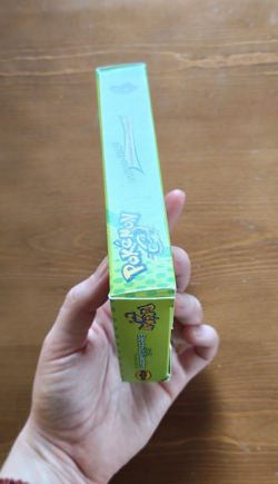 POKEMON TCG ELECTRIC GARDEN THEME DECK MISSING CARDS EXPEDITION WOTC - Image 5