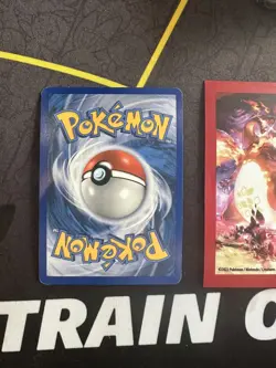 Pokemon Card Dusclops 7/107 Holo Rare Ex Deoxys 020💎NM💎 - Image 2