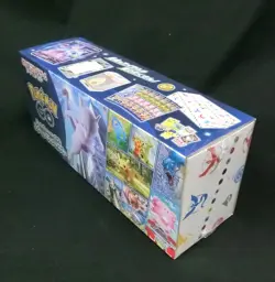 Pokemon Card Sword and Shield Pokemon GO Special Set Japanese - Image 3