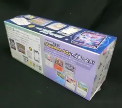 Pokemon Card Sword and Shield Pokemon GO Special Set Japanese - Image 4