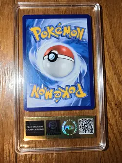 PCG 9.5 Pokemon S-Chinese Card Sun&Moon CSM2bC-163/150 SR Gengar & Mimikyu GX - Image 3