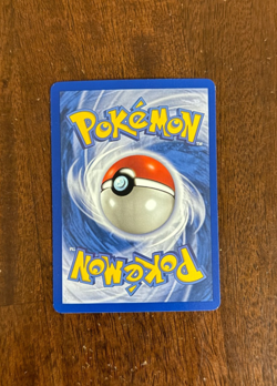 Moltres Fossil 12/62 Unlimited Holo Rare Vintage Pokemon Card 1999 WOTC NM - Image 2