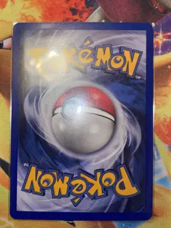 Tentacruel 10/18 Southern Islands Pokemon Trading Card Game - Image 4