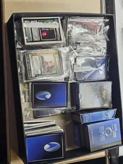 Star Trek The Next Generation Customizable Card Game Collection - #5101 - Image 2