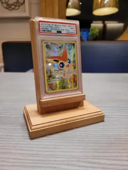 Graded Trading Card Display Stand/Pokemon/Yugioh/Magic TCSI - Image 2