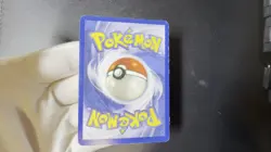 Pokemon TCG Kabutops Holo Rare Unlimited Card 9/62 Fossil LP- - Image 2