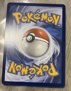 Pokemon TCG Ditto Reverse Holo 107/159 Crown Zenith Collectible Card - Image 2