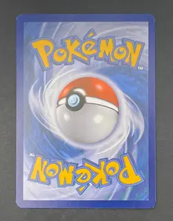 Pokemon Card Hoopa EX XY85 Black Star Promo - Near Mint - Image 2