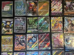 100x Japanese Pokemon Cards SR/AR/CHR/ UR/V/VSTAR/VMAX RR RRR Holos NM ALL SHOWN - Image 5