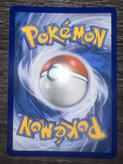 Pokemon Mewtwo TCG SM77 Cosmic Holo Black Star Promo Card NM - Image 3