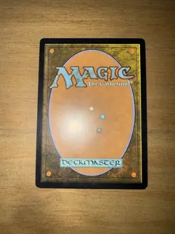 1x Cyclonic Rift [Return to Ravnica Magic The Gathering MTG Rare Blue PLAY WEAR - Image 2