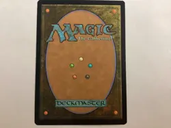 MTG Eternal Masters ENLIGHTENED TUTOR NM (3020) Graded Power - Image 2